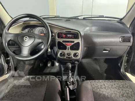 PALIO 1.0 MPI FIRE 8V FLEX 4P MANUAL