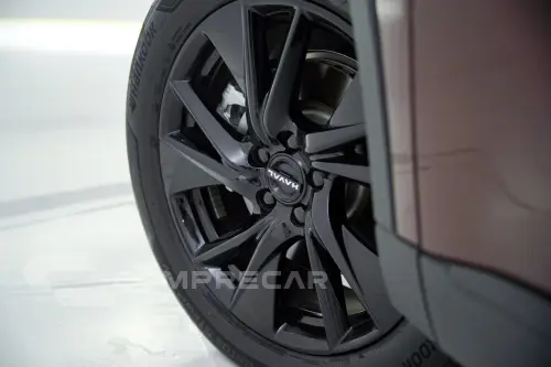 Haval H6 1.5 (Hibrido)