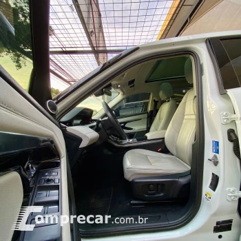 RANGE ROVER EVOQUE 2.0 16V SI4 SE Dynamic 4WD