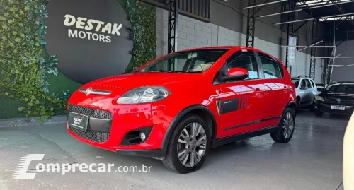 Palio SPORTING 1.6 Flex 16V 5p