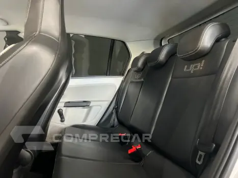 UP 1.0 TSI HIGH UP 12V FLEX 4P MANUAL