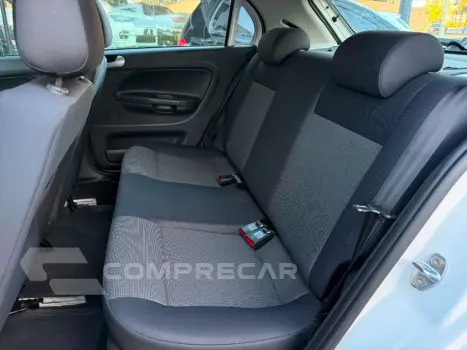 Gol (novo) 1.6 Mi Total Flex 8V 4p