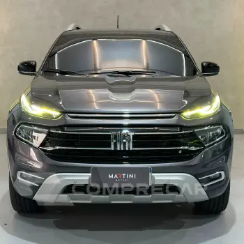Toro Volcano 2.0 16V 4x4 TB Diesel Aut.