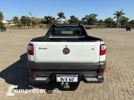 STRADA 1.4 MPI Working CS 8V