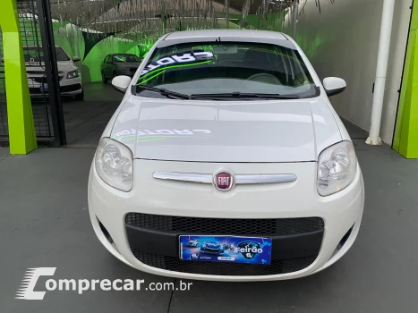 PALIO 1.0 MPI Fire Celebration 8V