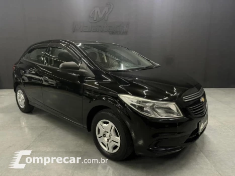 ONIX 1.0 MPFI LS 8V FLEX 4P MANUAL
