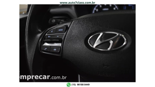 HB20 - 1.0 12V VISION MANUAL