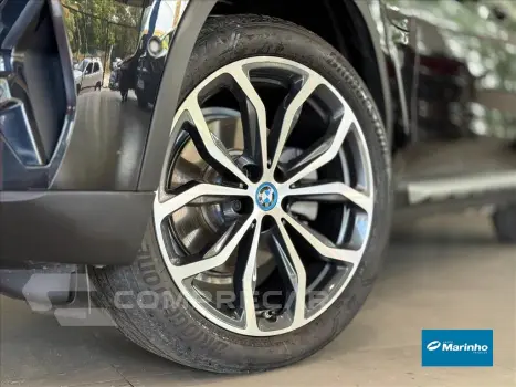 X3 2.0 16V HÍBRIDO X LINE XDRIVE30E STEPTRONIC