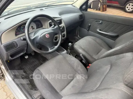 PALIO - 1.0 MPI FIRE ECONOMY 8V 2P MANUAL