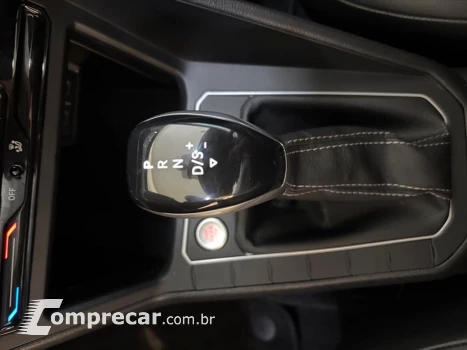 VIRTUS 1.4 250 TSI EXCLUSIVE AUTOMÁTICO
