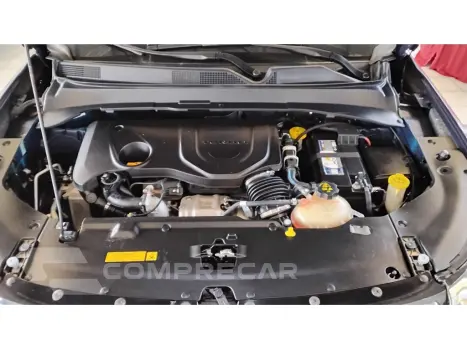 COMPASS 1.3 T270 TURBO FLEX LIMITED AT6