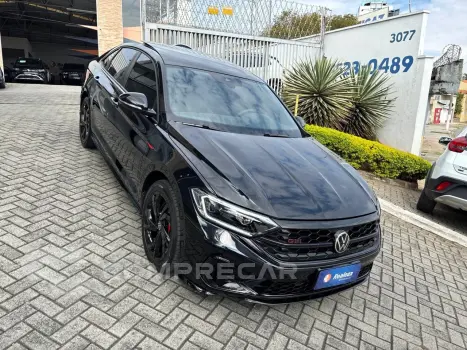 JETTA GLI 350 TSI 2.0 16V 4p Aut.