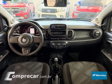 MOBI 1.0 EVO FLEX LIKE. MANUAL