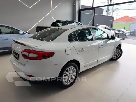 Fluence Dynamic 2.0