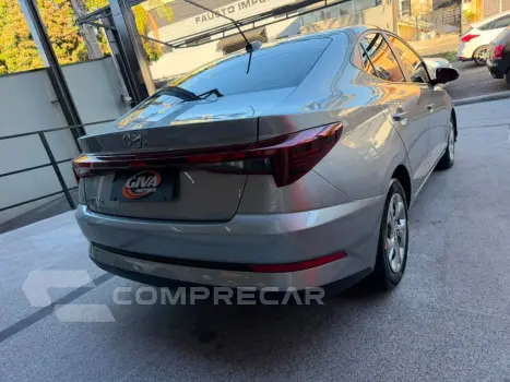 HB20S Comfort Plus 1.0 Flex 12V Mec.