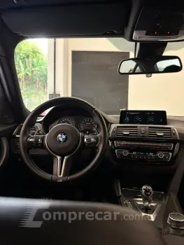 M3 3.0 I6 Sedan