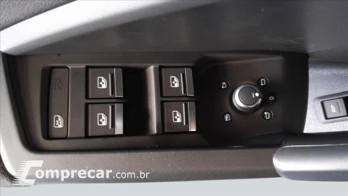 Q3 2.0 40 TFSI GASOLINA PERFORMANCE BLACK QUATTRO