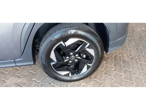 TERA 1.0 170 TSI COMFORT AUTOMÁTICO