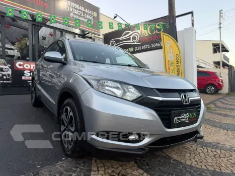 HR-V EX 1.8 Flexone 16V 5p Aut.