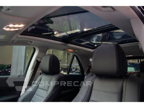 GLE 450d 3.0 I6 MHEV DIESEL 4MATIC 9G-TRONIC