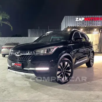 CHERY Tiggo 5X 1.5 TXS Flex Aut. 5p 4 portas