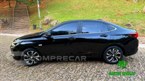 ONIX 1.0 TURBO FLEX PLUS PREMIER AUTOMÁTICO