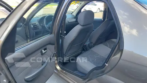 FIAT SIENA  1.0 EL FLEX