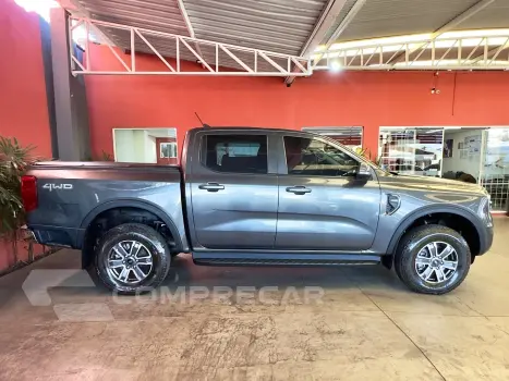 RANGER 3.0 V6 TURBO DIESEL CD XLT 4X4 AUTOMÁTICO