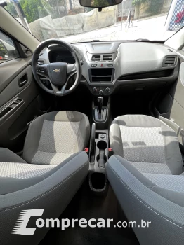 COBALT 1.8 LT 8V