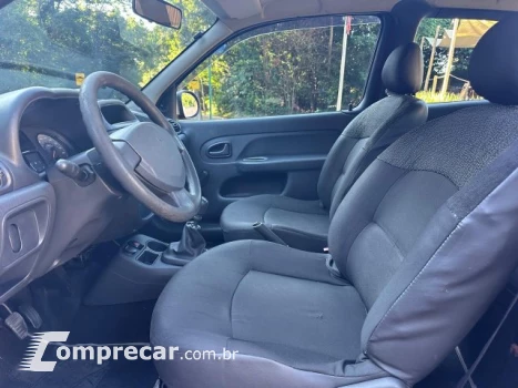 CLIO HATCH - 1.0 AUTHENTIQUE 16V 2P MANUAL