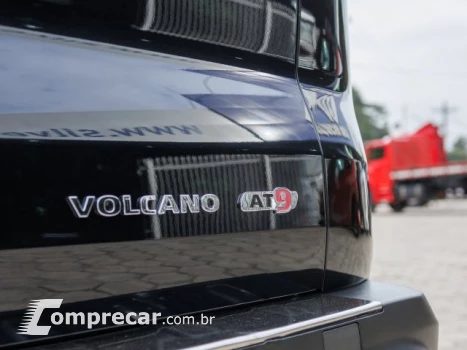 TORO - 2.0 16V TURBO VOLCANO 4WD AT9