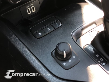 Ranger 3.2 Storm 4X4 Cd 20V Diesel 4P Automático