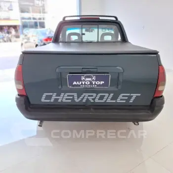 CORSA 1.6 MPFI GL 8V