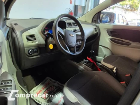 SPIN - 1.8 LT 8V 4P MANUAL