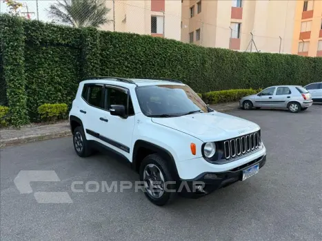 JEEP RENEGADE 2.0 16V Turbo Sport 4X4 4 portas