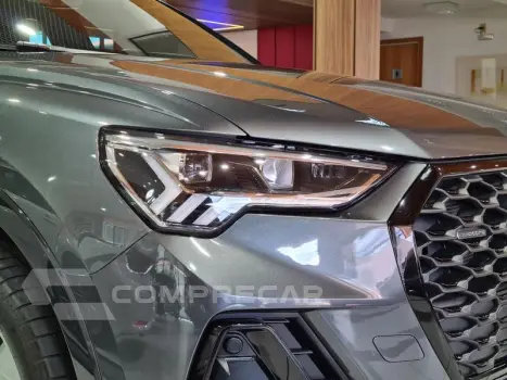 Q3 SPORTBACK TFSI PERFORMANCE QUATTRO