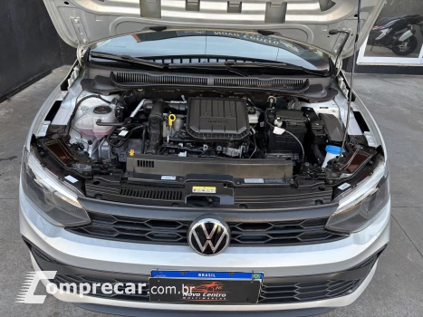 POLO 1.0 MPI Track