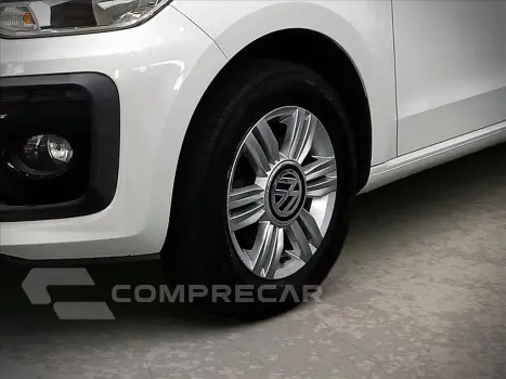 UP 1.0 TSI MOVE UP 12V FLEX 4P MANUAL