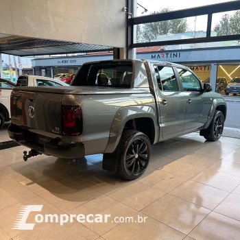 AMAROK Extreme CD 3.0 4x4 TB Dies. Aut.