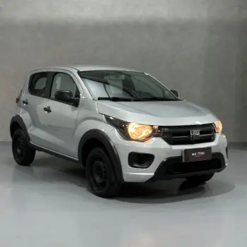 MOBI LIKE 1.0 Fire Flex 5p.