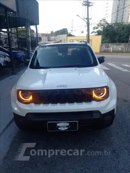 RENEGADE 1.3 T270 Turbo Sport