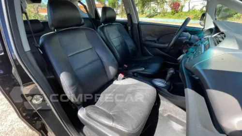 FIT 1.5 EX 16V