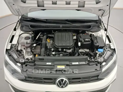 POLO 1.0 MPI TRACK MANUAL
