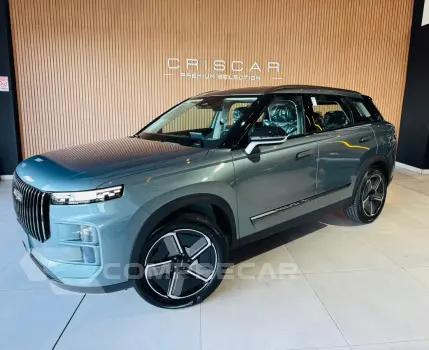 OMODA 7 1.5 Tgdi Phev DHT 4 portas