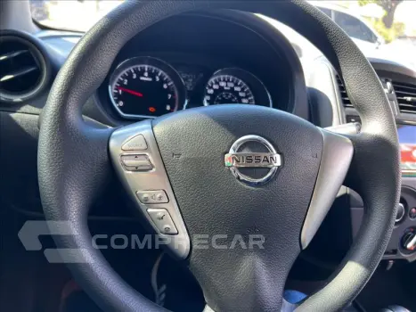 VERSA 1.6 16vstart V-drive Special Edition