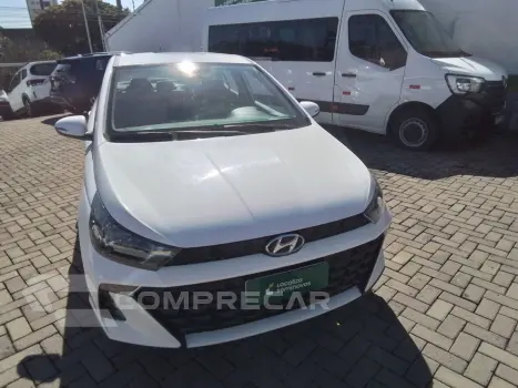HB20S 1.0 12V FLEX COMFORT PLUS MANUAL