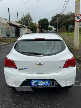 Onix 1.0 LT Flex