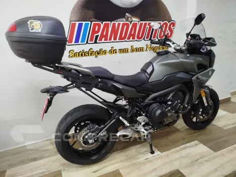 MT 09 TRACER 900 GT