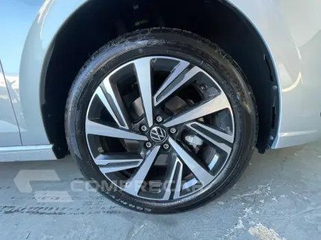VIRTUS 1.0 200 TSI Highline