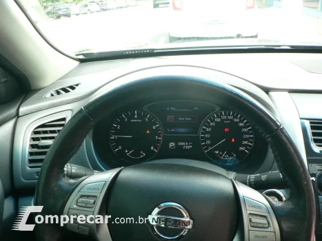 ALTIMA 2.5 SL 16V
